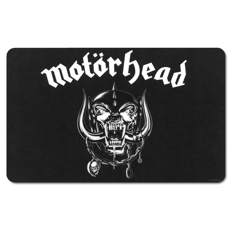 Frühstücksbrettchen - Motörhead